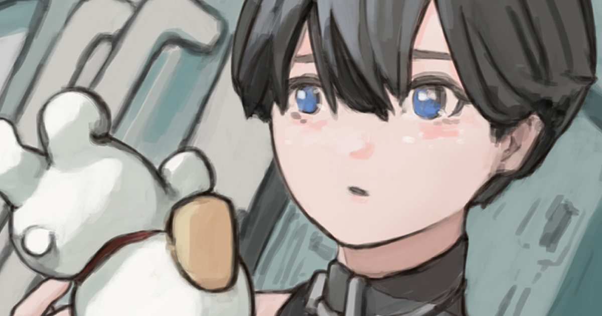 1話