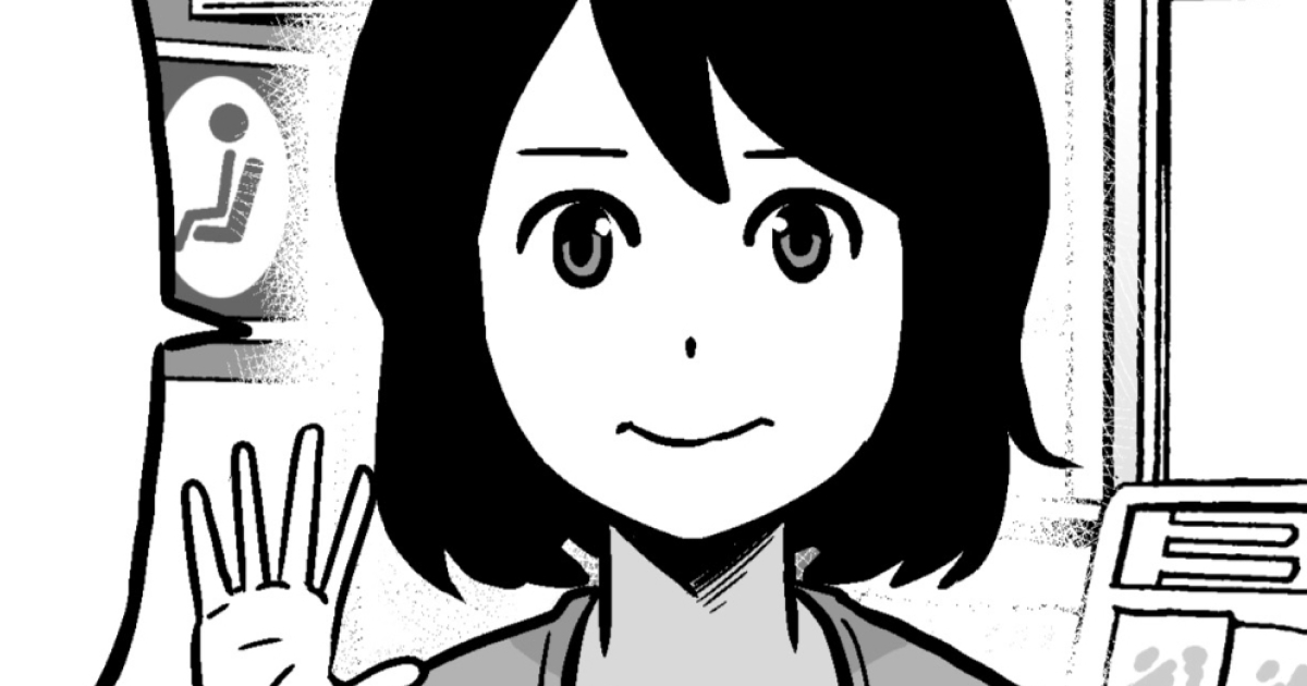 1話