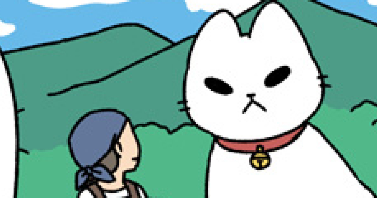 1話