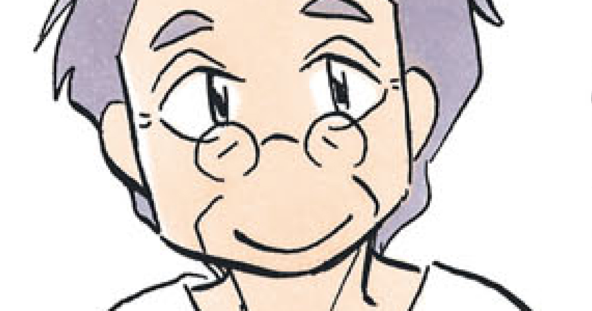 1話