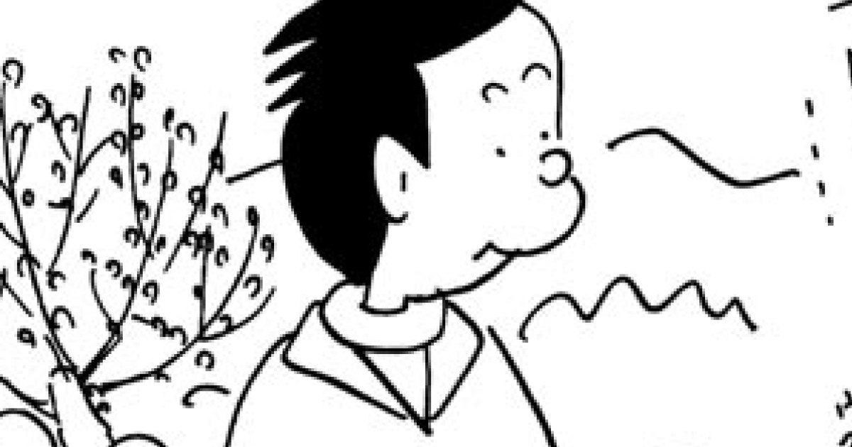 ３話