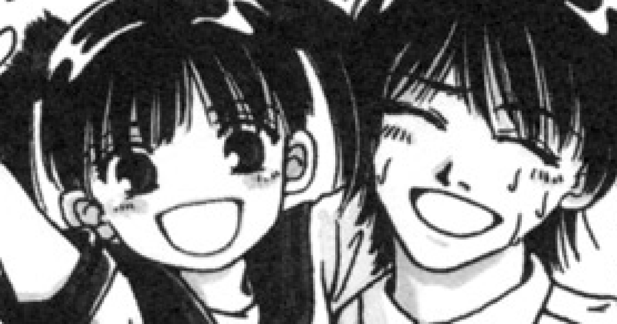 １話