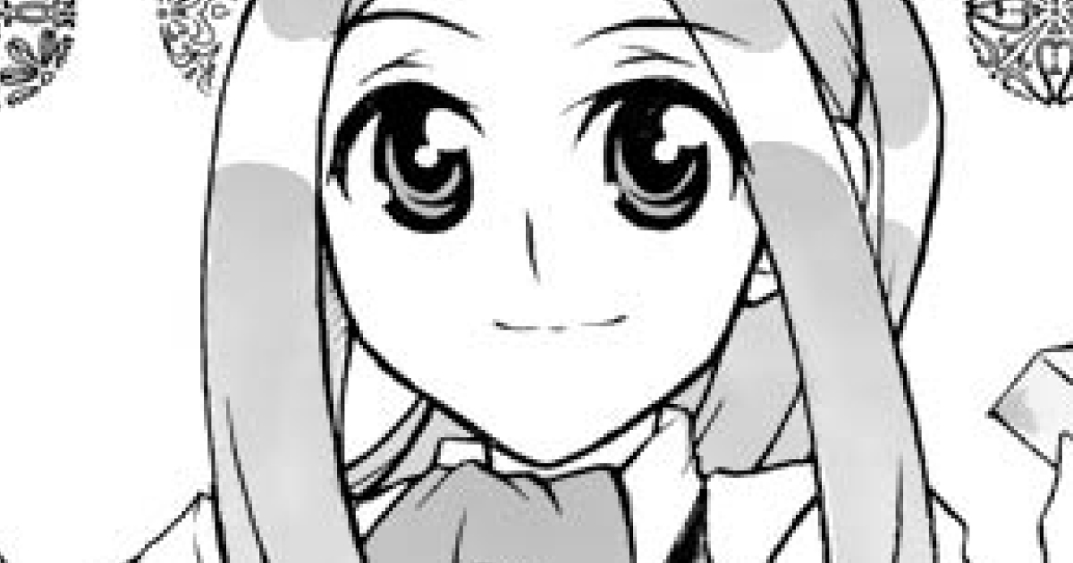 １話