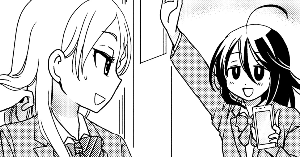 ３話