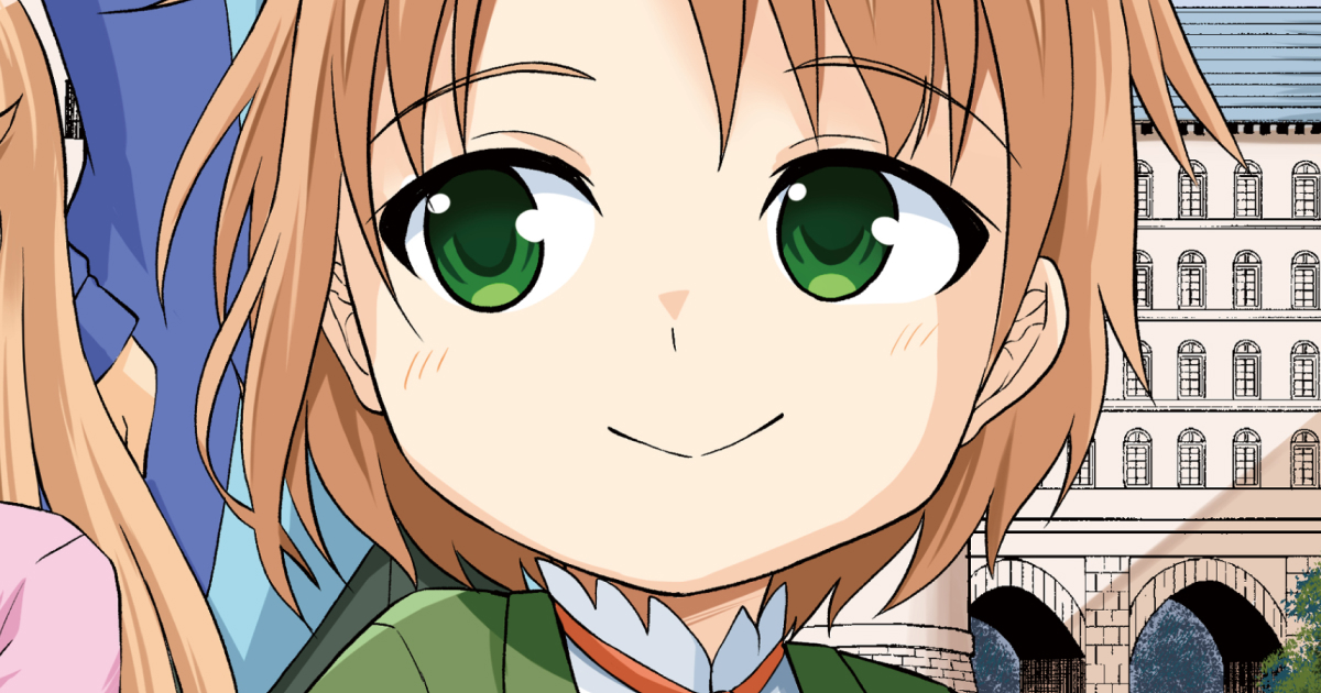 1話