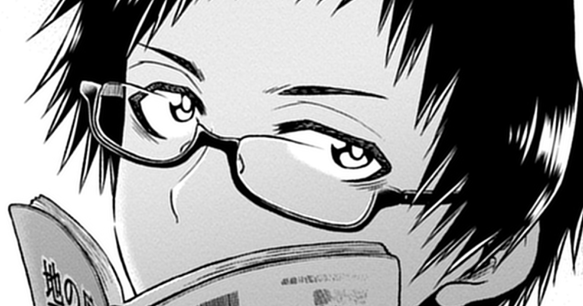 1話