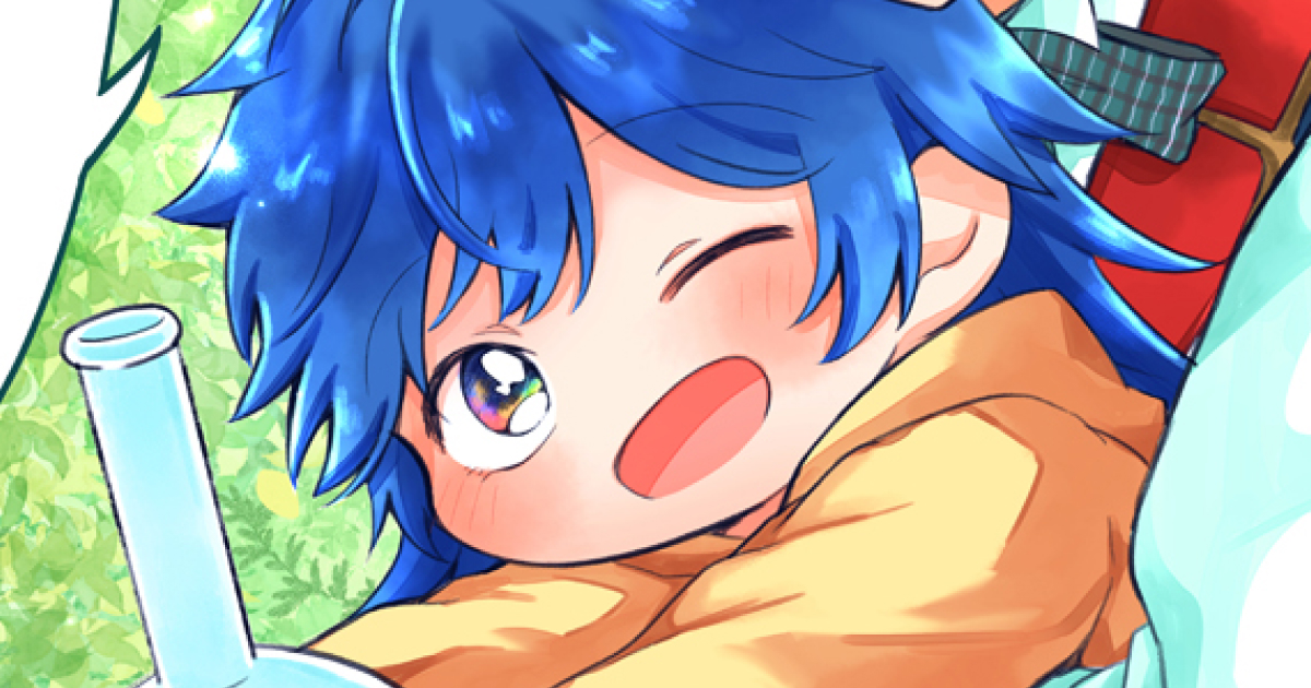 1話