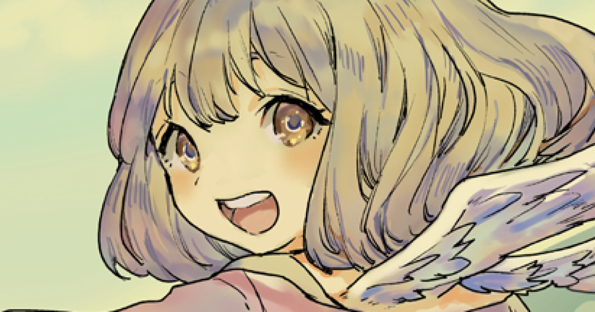 1話