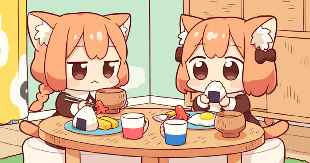 1話