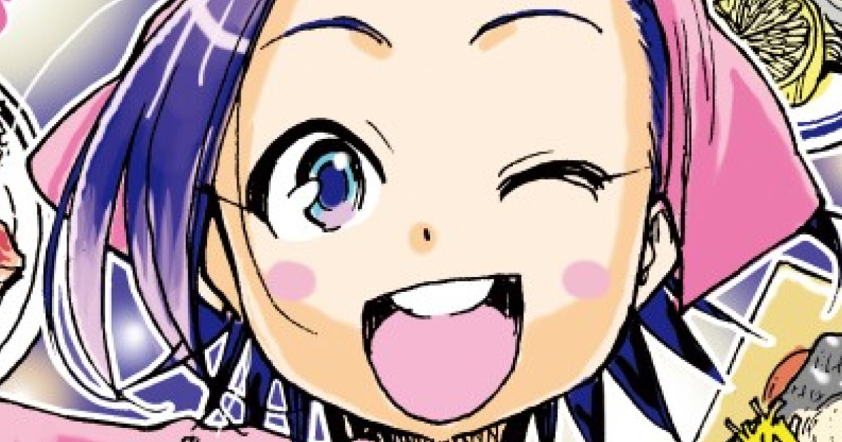 1話