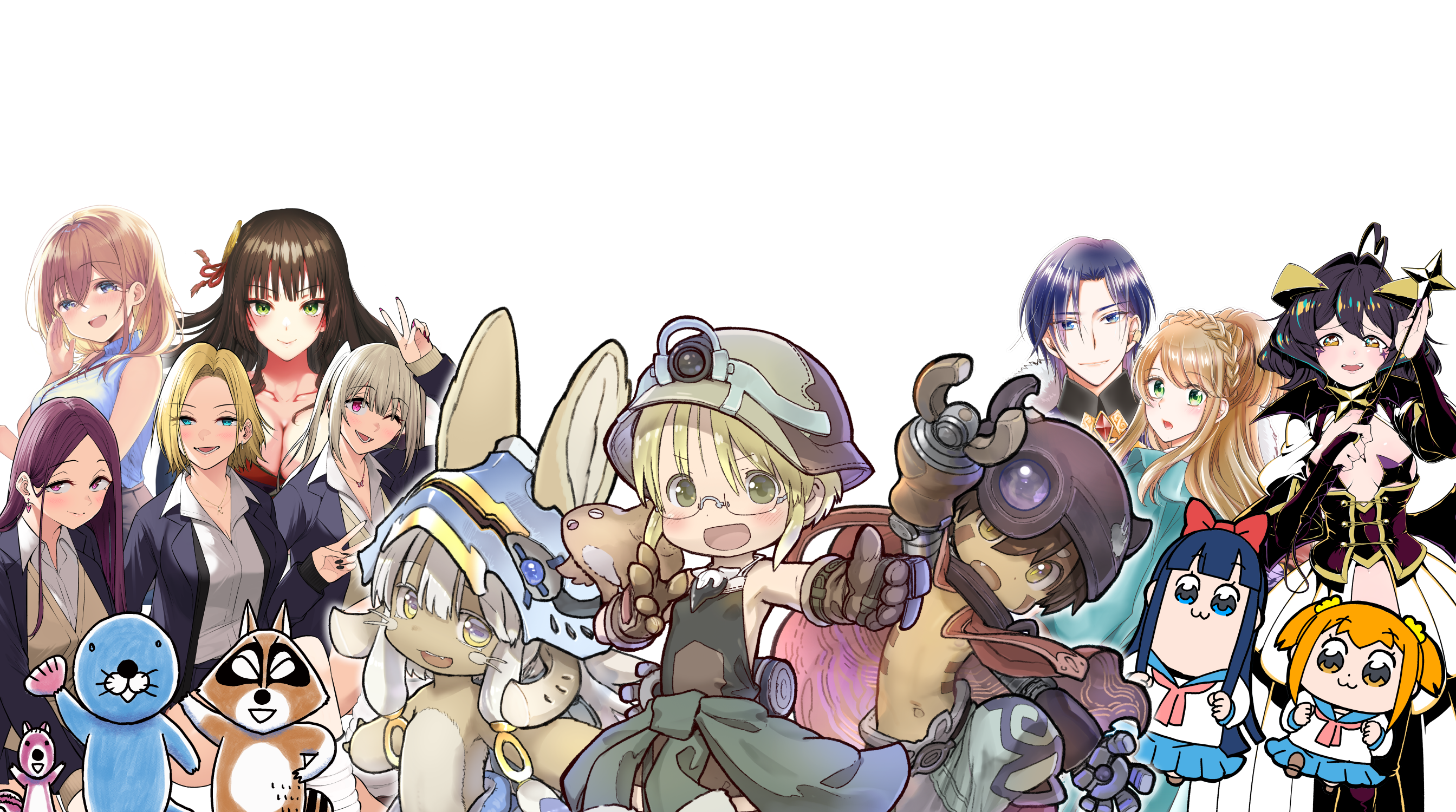 必要なのはメールアドレスだけ！